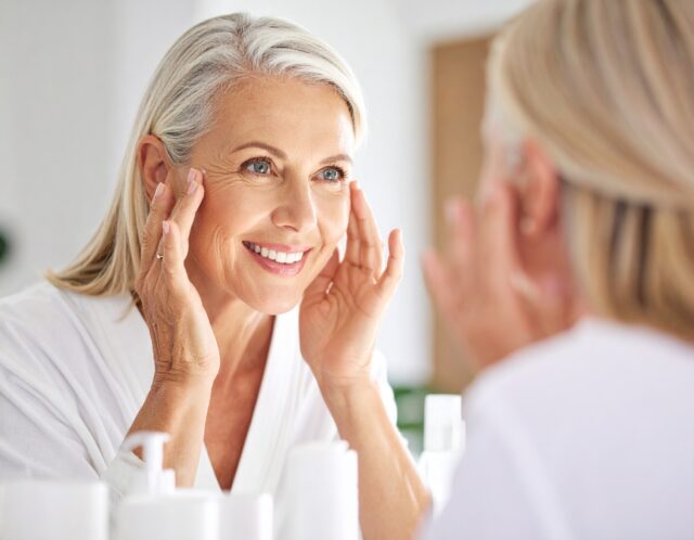 kyselina hyaluronová a hydratace pokožky