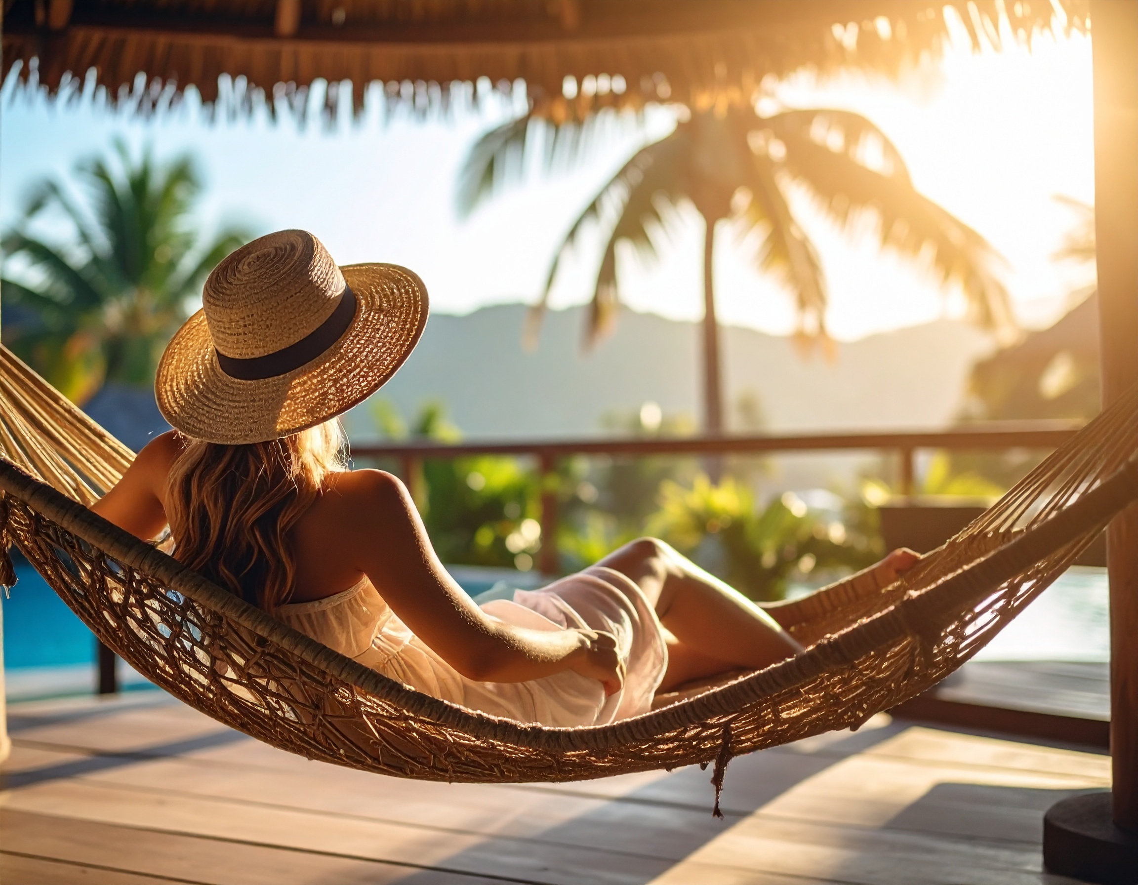 Relaxace je neodlučitelná součást péče o zdraví i krásu
